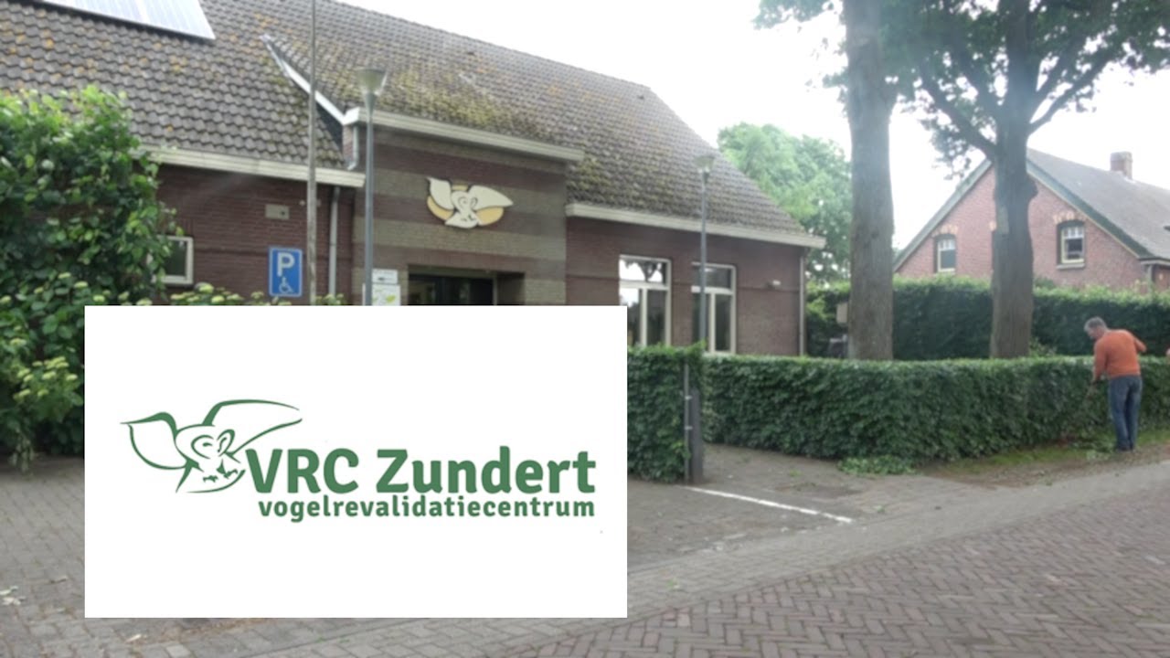 Vogel Revalidatie Centrum Zundert