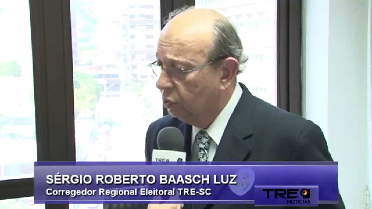 TRE-SC lança campanha “Quero minha cidade limpa”
