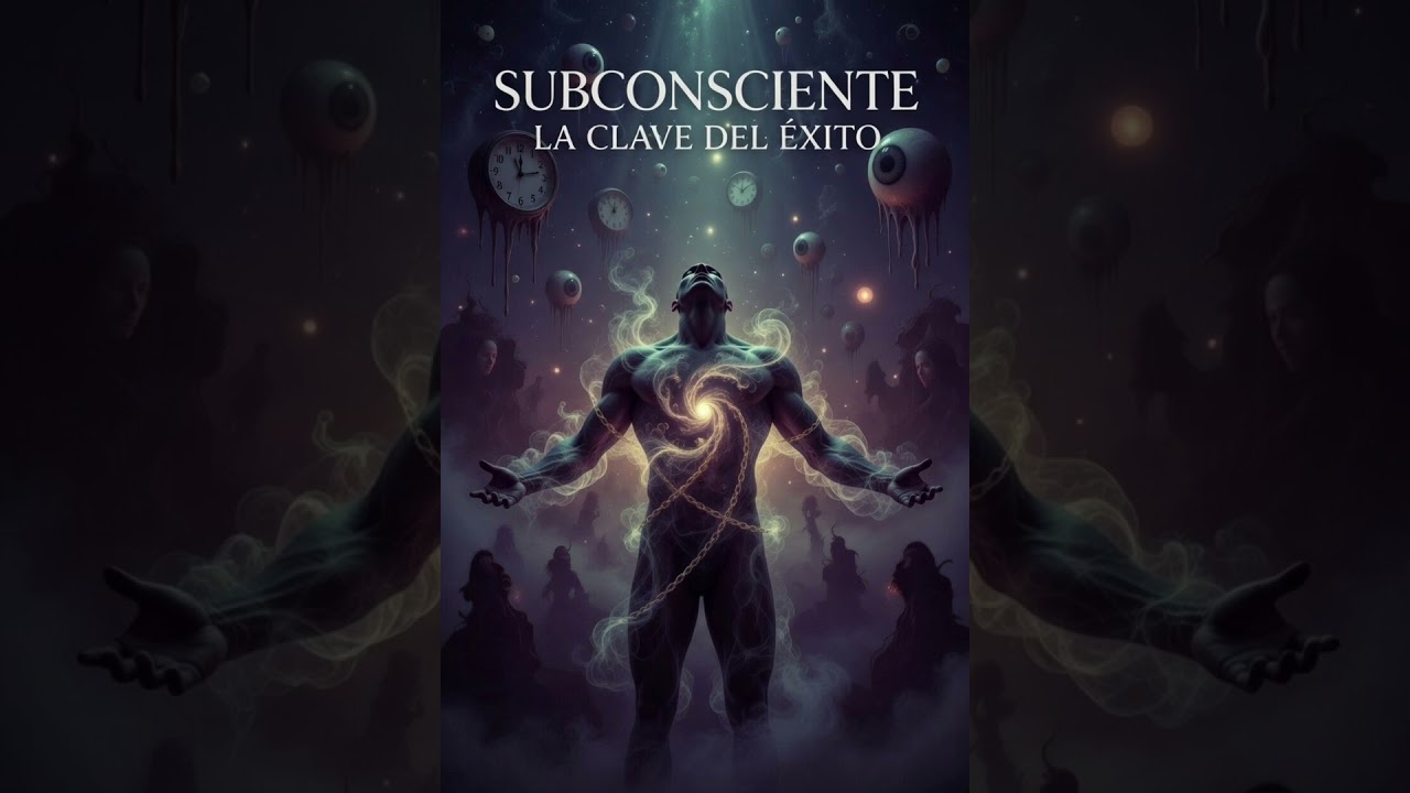 #LaClaveDelExito #Subconsciente #LeyDeAtraccion #Manifestacion #MotivacionDiaria