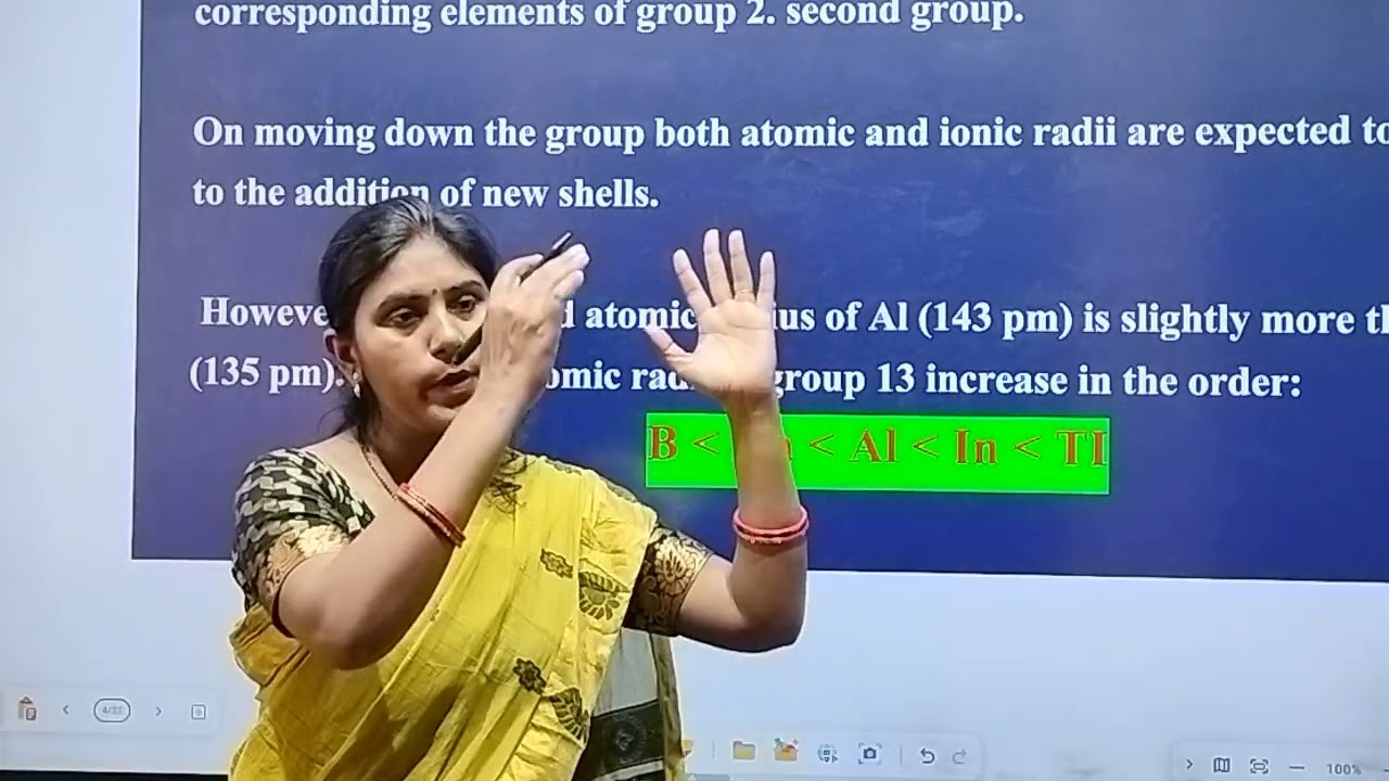 NEET I CHEMISTRY I P-BLOCK ELEMENTS I CONCEPT + PYQS I LECTURE- 01