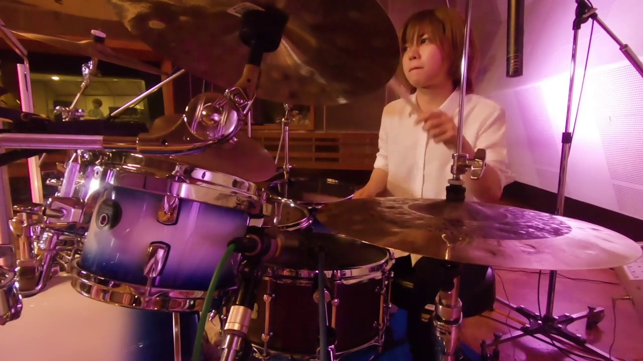 わーすた/STUDIO LIVE -うるとらみらくるくるふぁいなるアルティメットチョコびーむ【叩いてみた】