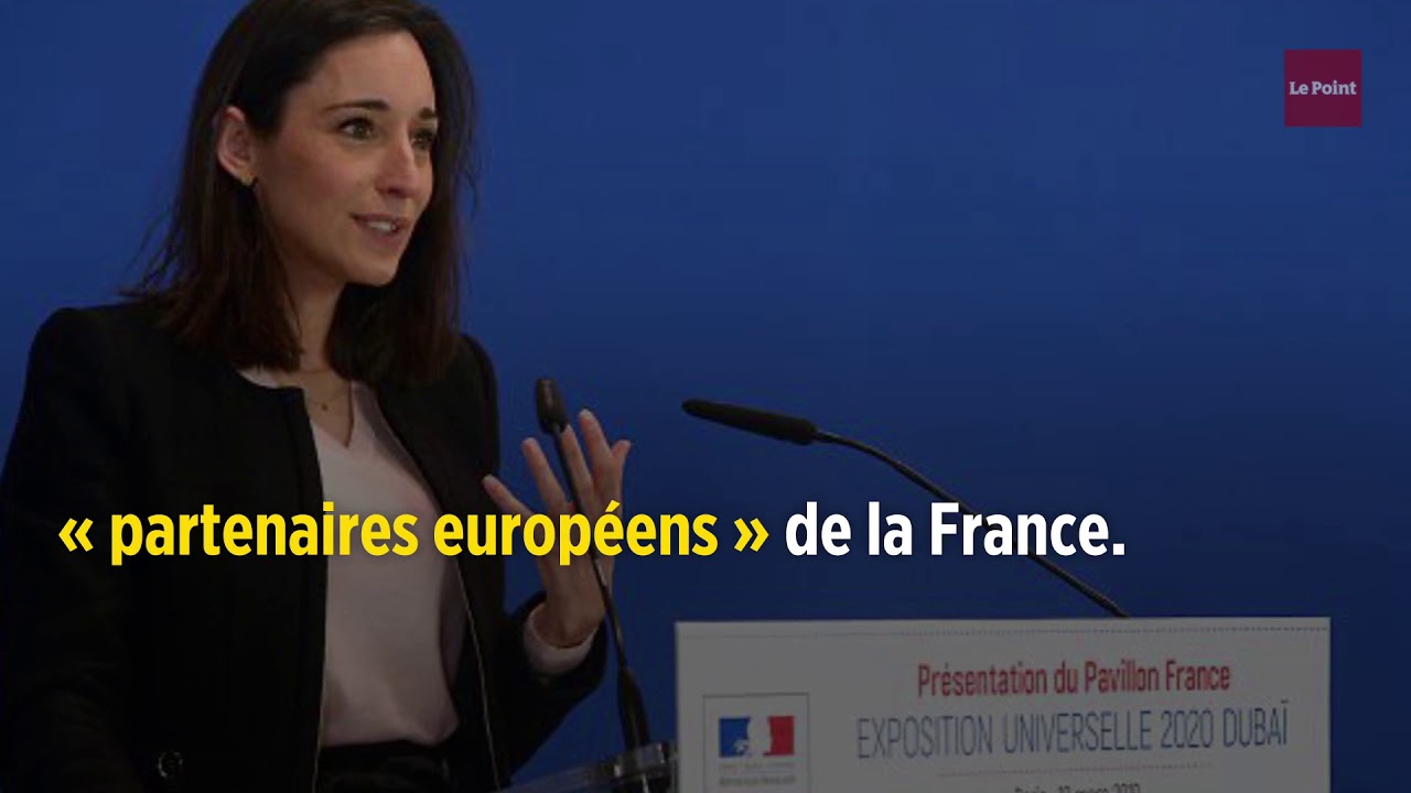 Objectif 2040 pour la fin de l'emballage plastique &agrave; usage unique pour l'Assembl&eacute;e