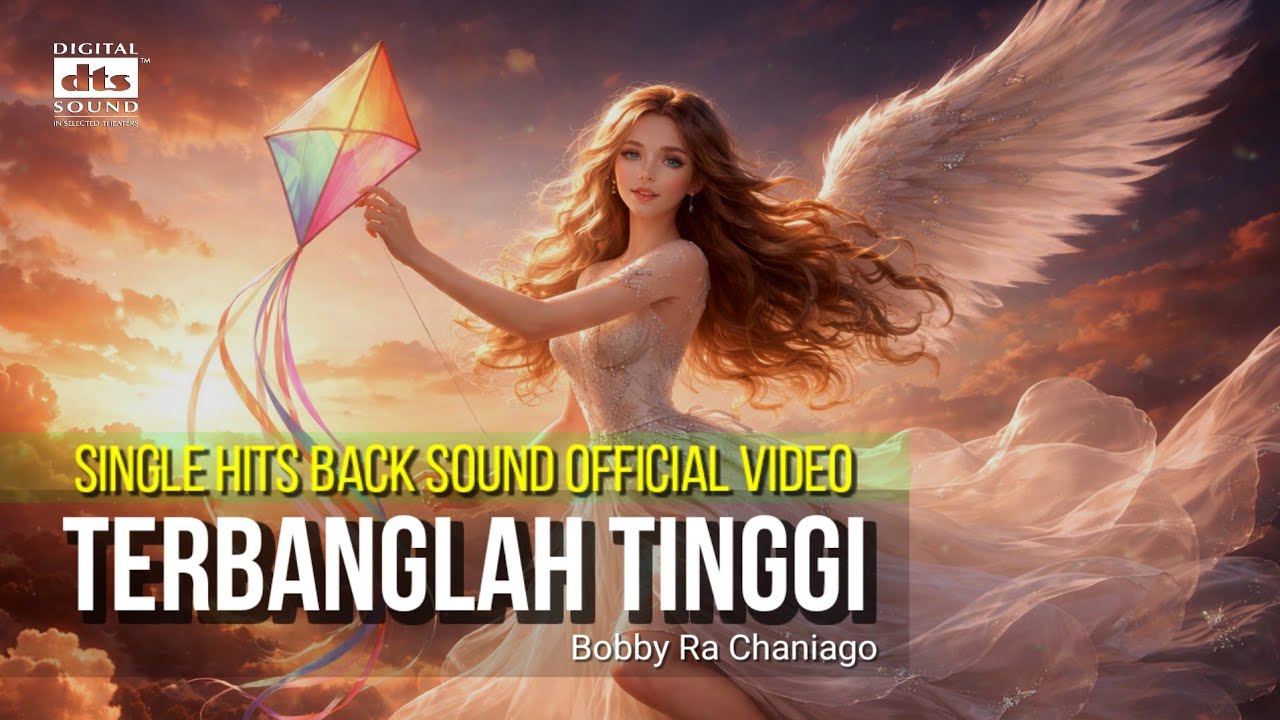 Single hits Terbaru Layang Layang Terbanglah Back sound Official video