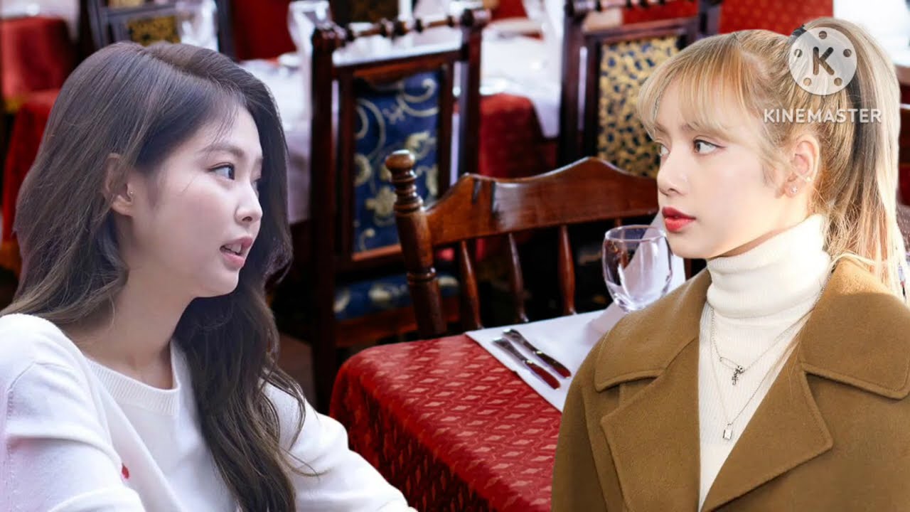 Jenlisa ff - Her Dangerous Mercy ep4 | JennieLisa
