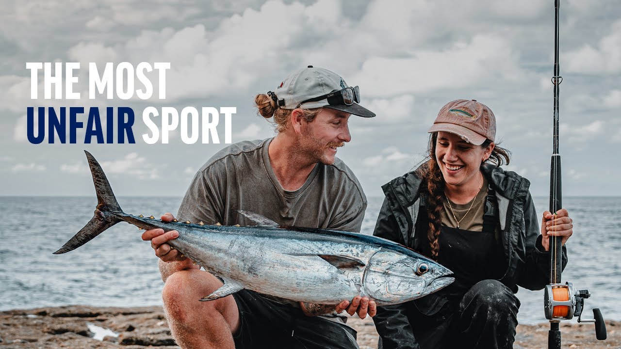 The Most Unfair Sport