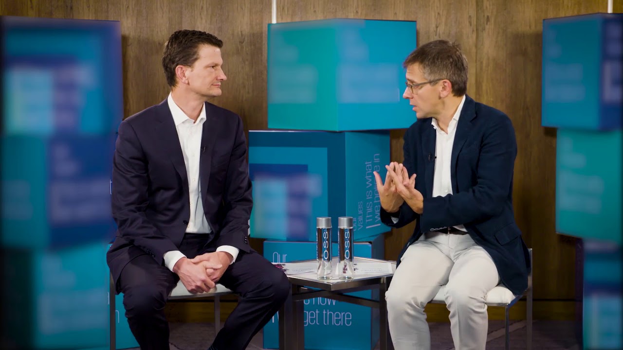 Why CEOs are increasingly concerned about geopolitics today