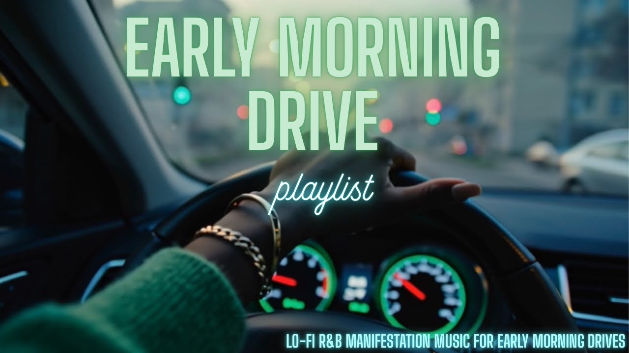 Early Morning Reassurance 🌅 Calm Confidence for Women Moving Forward