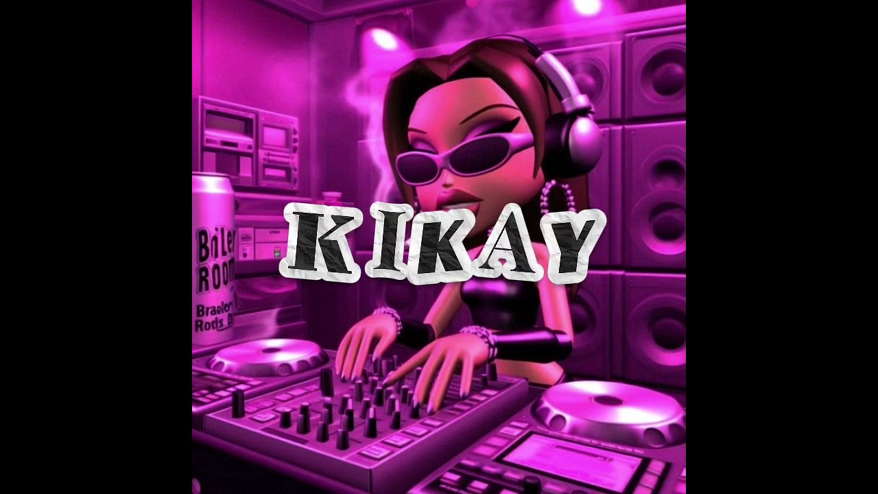 KIKAY (official audio)