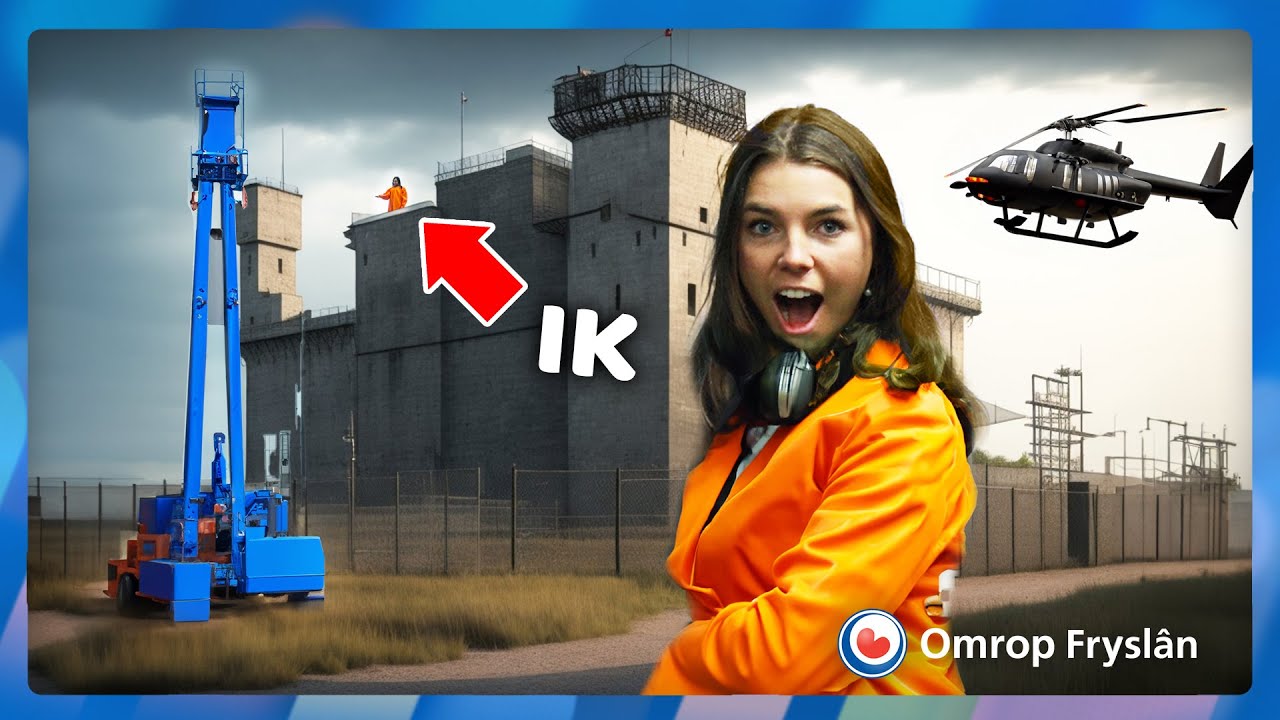 DE 4 GEKSTE HOTELS VAN FRIESLAND! // Tsjil Pleinpraat #58