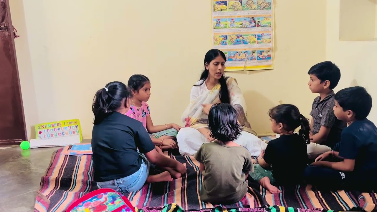 IGNOU dece project video 