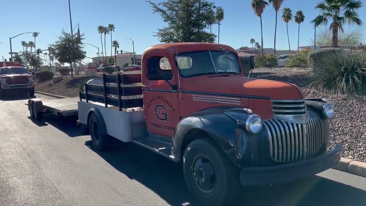 ARC Sun City West AZ Car Show Feb 14 2026