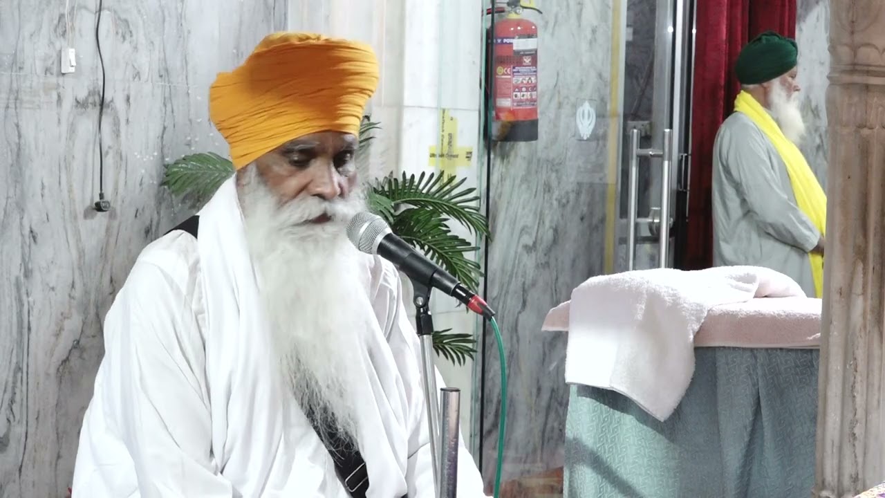 Amrit Vela Arisar Sahib | Arisar Sahib | Amrit Vela Announcement ਅੜੀਸਰ ਸਾਹਿਬ | Arisar Sahib Awaza