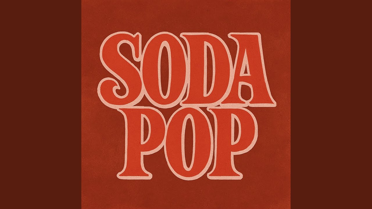 Soda Pop (Cover)