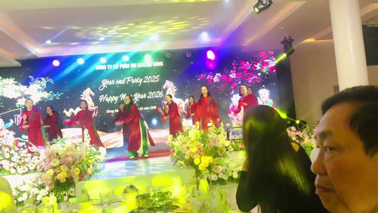 Liên khúc xuân mk