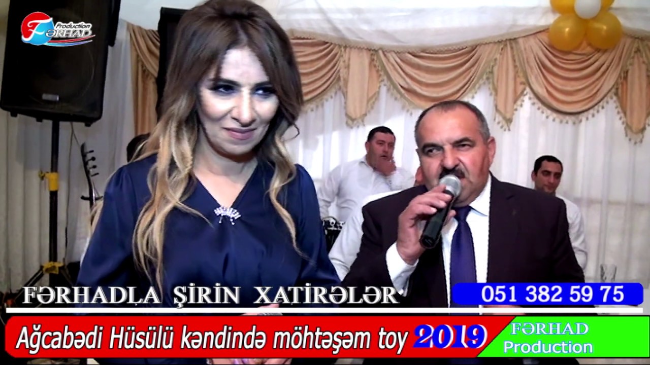 Peri Masalli & Qacay Kelbecerli & Ilqar Boranogludan alqislara deyer ifa 2019