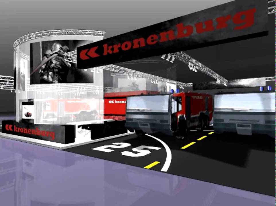 KRONENBURG