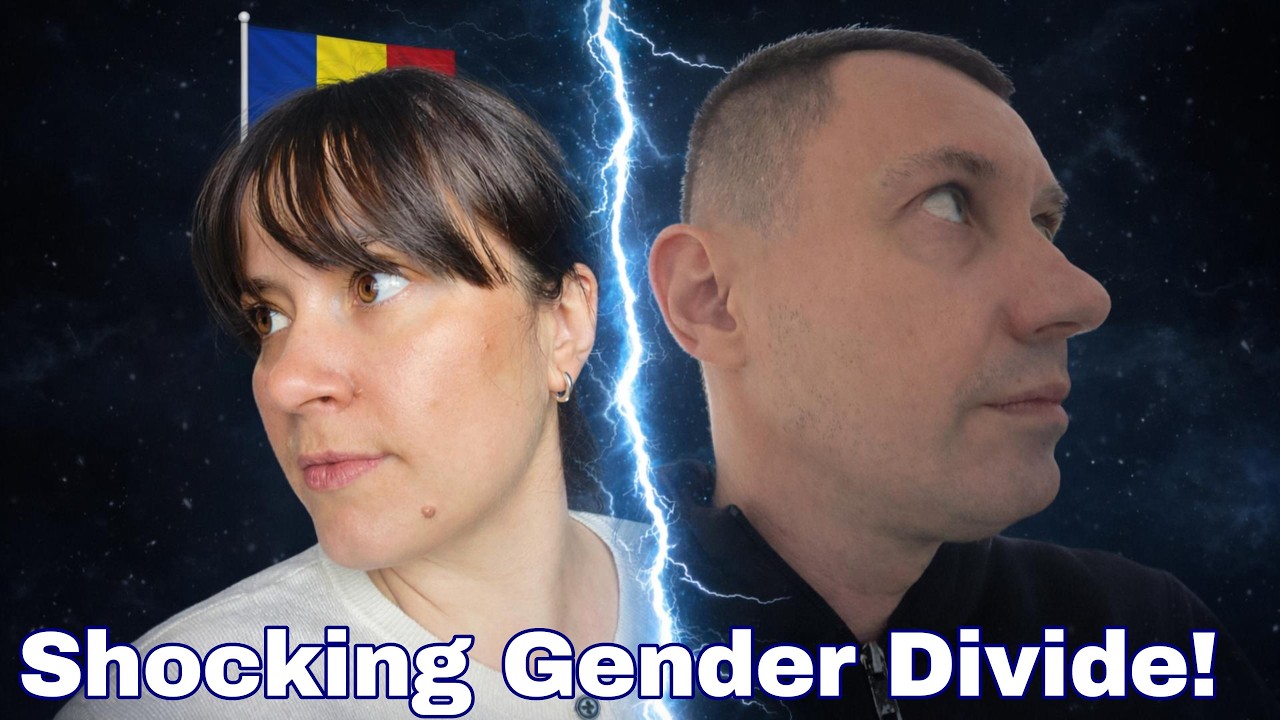 The Surprising Truth About Relationships in Romania 🇷🇴 