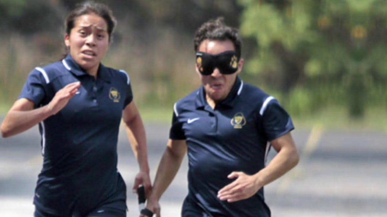 Deporte adaptado en la UNAM - UNAM Global