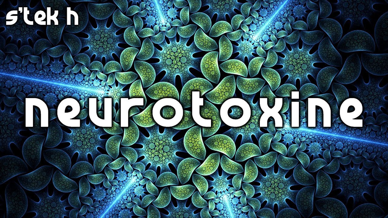 S'tek H - Neurotoxine
