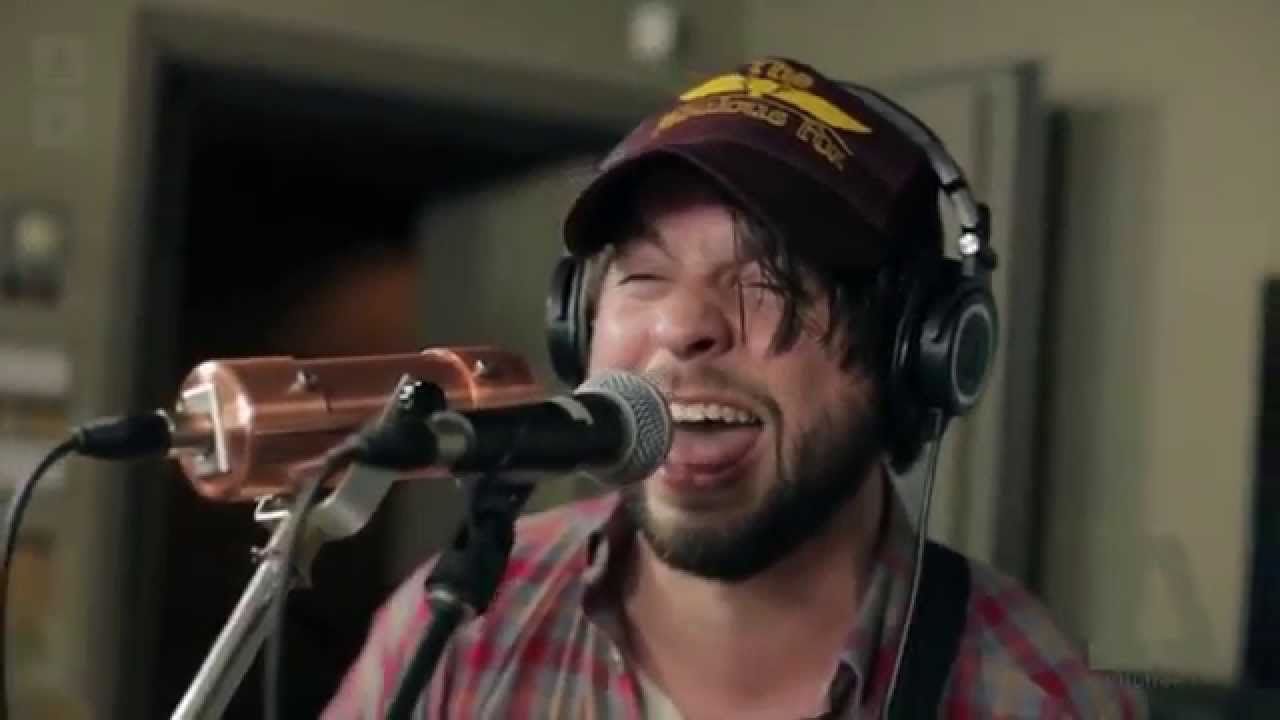 Death on Two Wheels - Hey Hey Hey - Audiotree Live