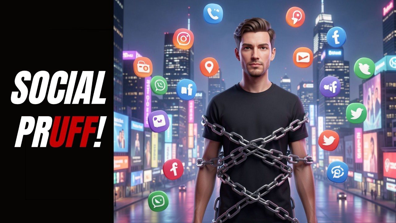 Social Proof: Why Millions Trust A Lie