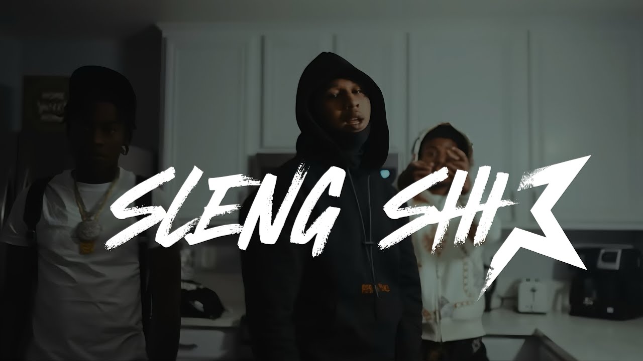[FREE] EBK Jaaybo Type Beat – Sleng Shi | EBK Sample Type Beat