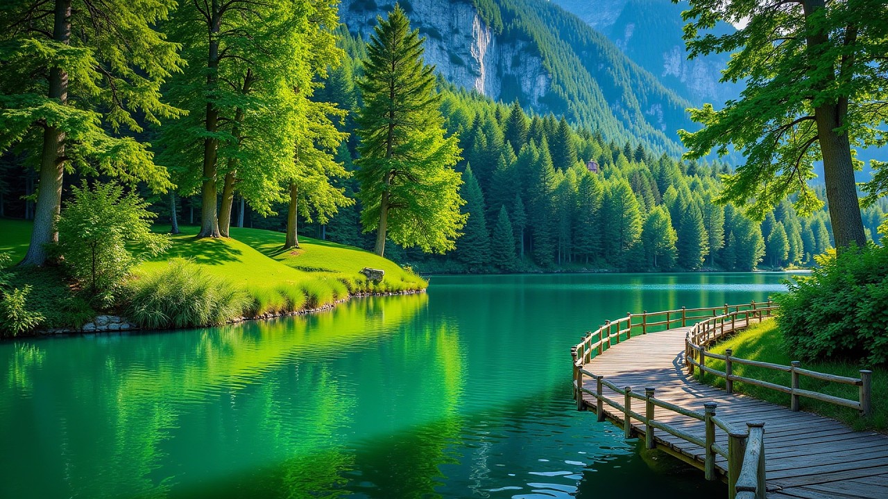 Soothing Relaxing Music 🌿 Calm the Nervous System, Stress Relief & Deep Sleep