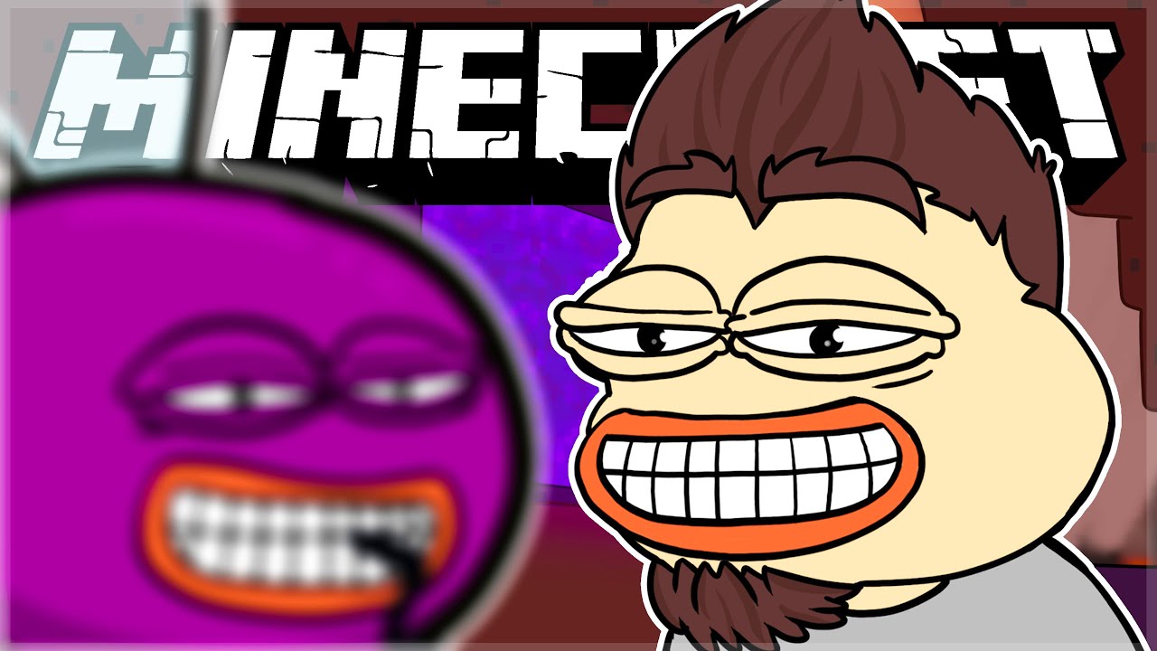 🍒 POLSCY SPEEDRUNERZY - @Bladii309 (Animacja)