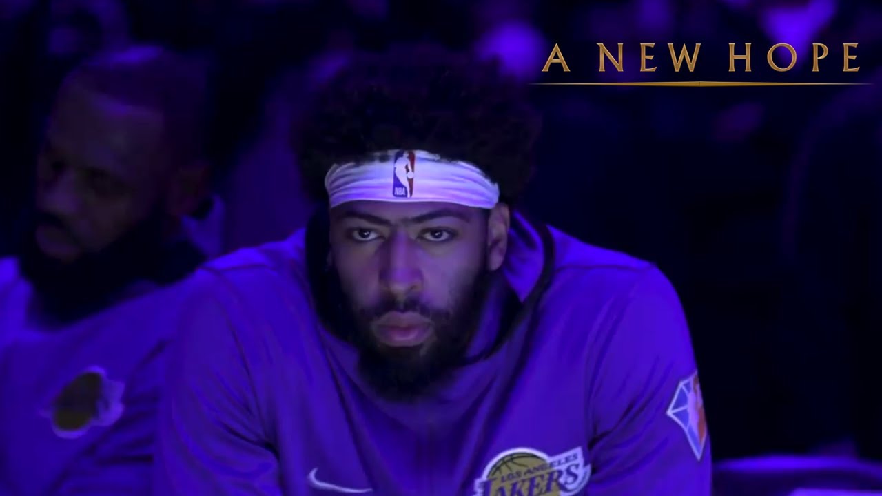 LD2K Presents: A New Hope