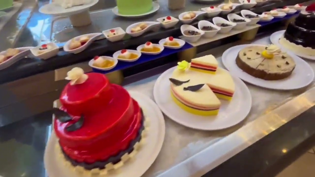 All-Inclusive ráj v Egyptě/Recenze TUI MAGIC LIFE Kalawy / Ideální dovolená pro rodiny a sportovce 👌