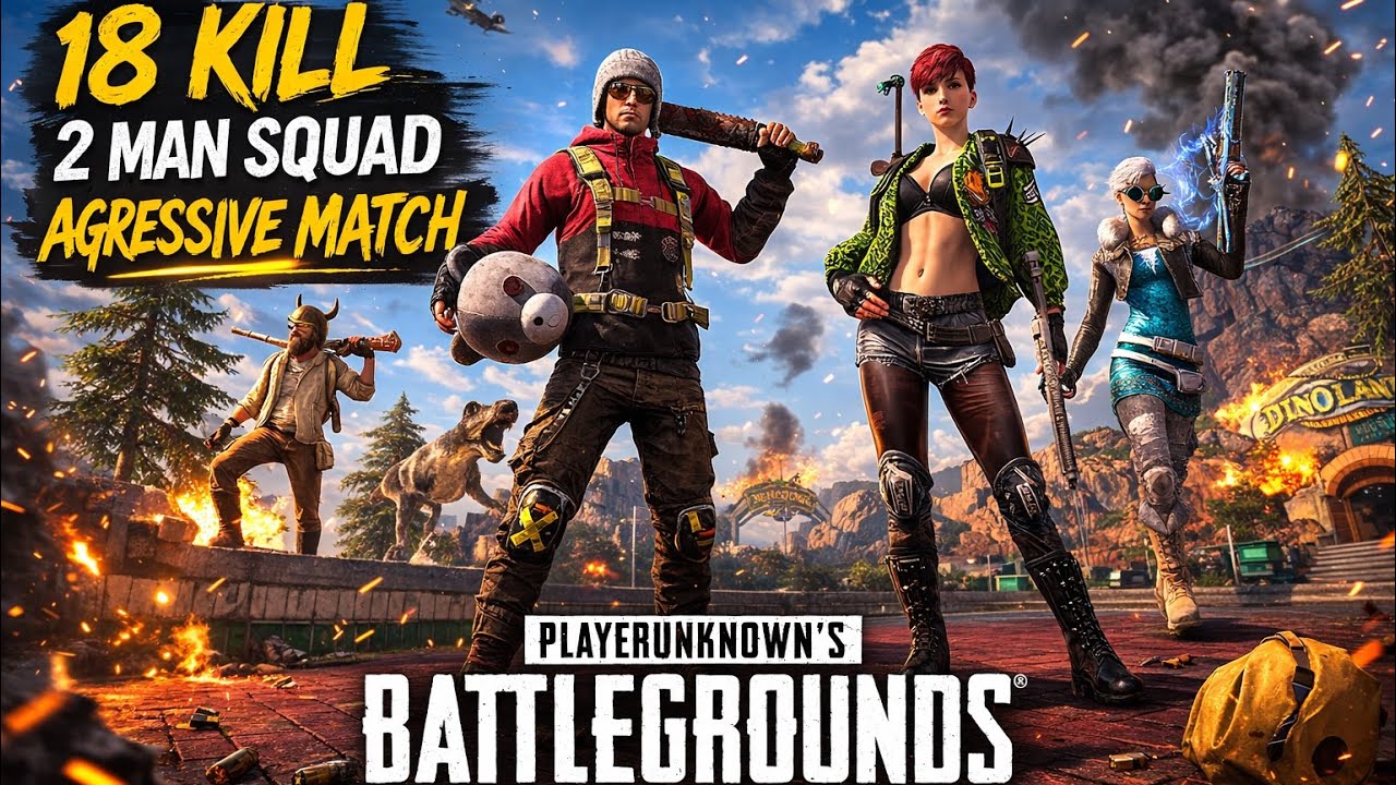 PUBG ÇÖPE GİTMESİN DUOSU❌ 10 KİLL ME🔥 #pubg  #fpp #duo