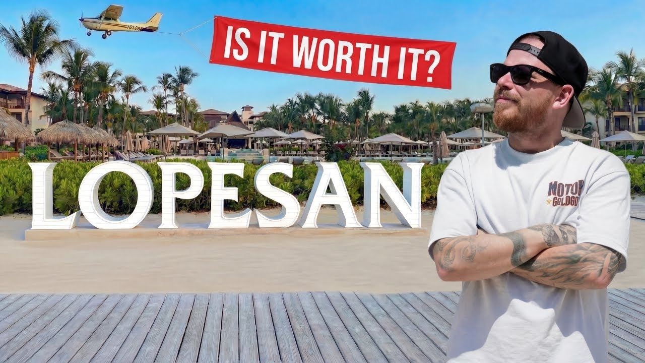 Lopesan Costa Bávaro Review 🇩🇴 | Worth It in 2026?