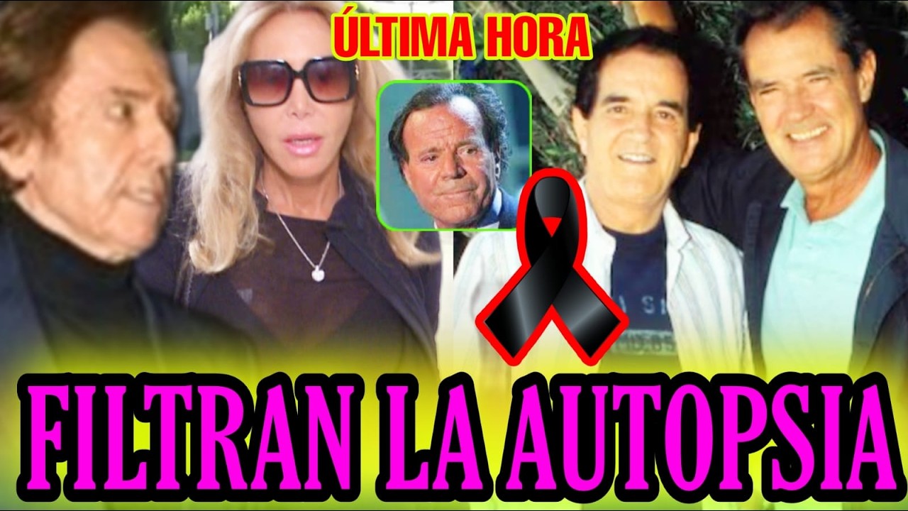 🚨ÚLTIMA HORA: HALLAN EL CUERPO SIN VIDA de Manuel de la Calva , CANTANTE del DÚO DINÁMICO