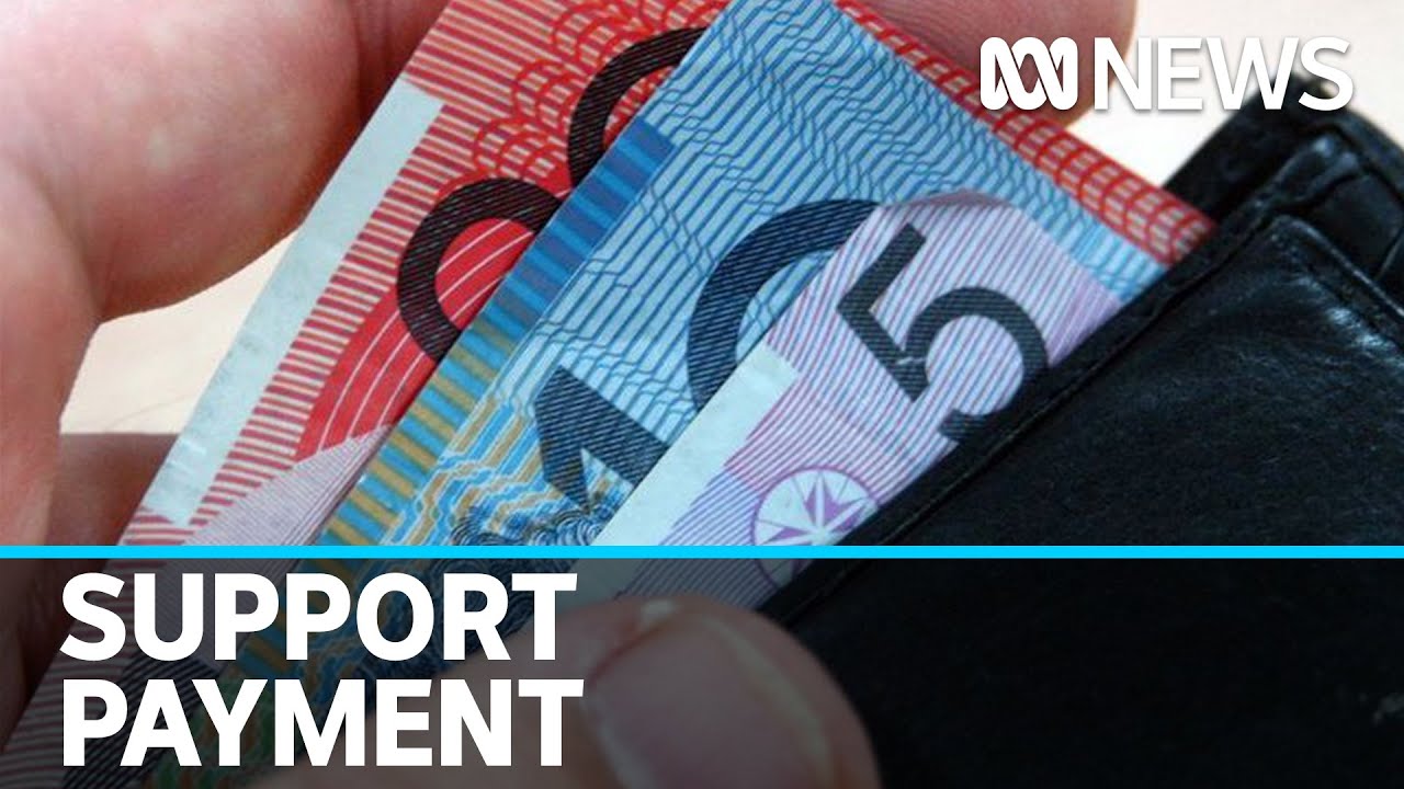 Millions of Australians begin receiving new $750 coronavirus payment | ABC News