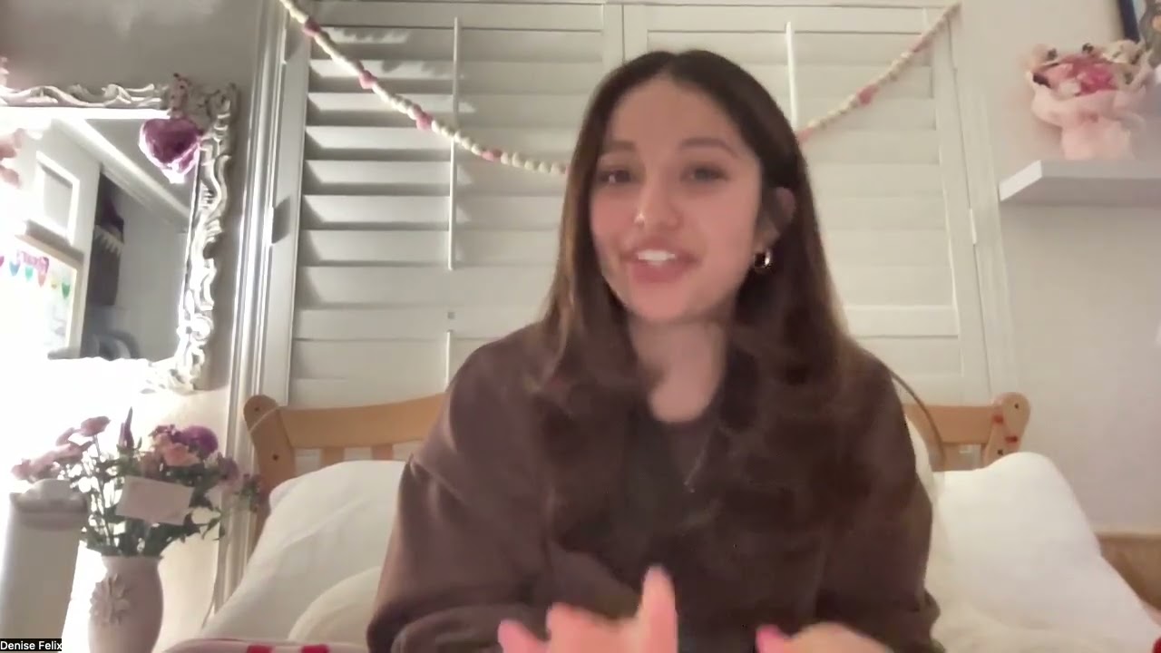 Video Submission Teaching Credential Program (Multi Subject) - Denise Felix