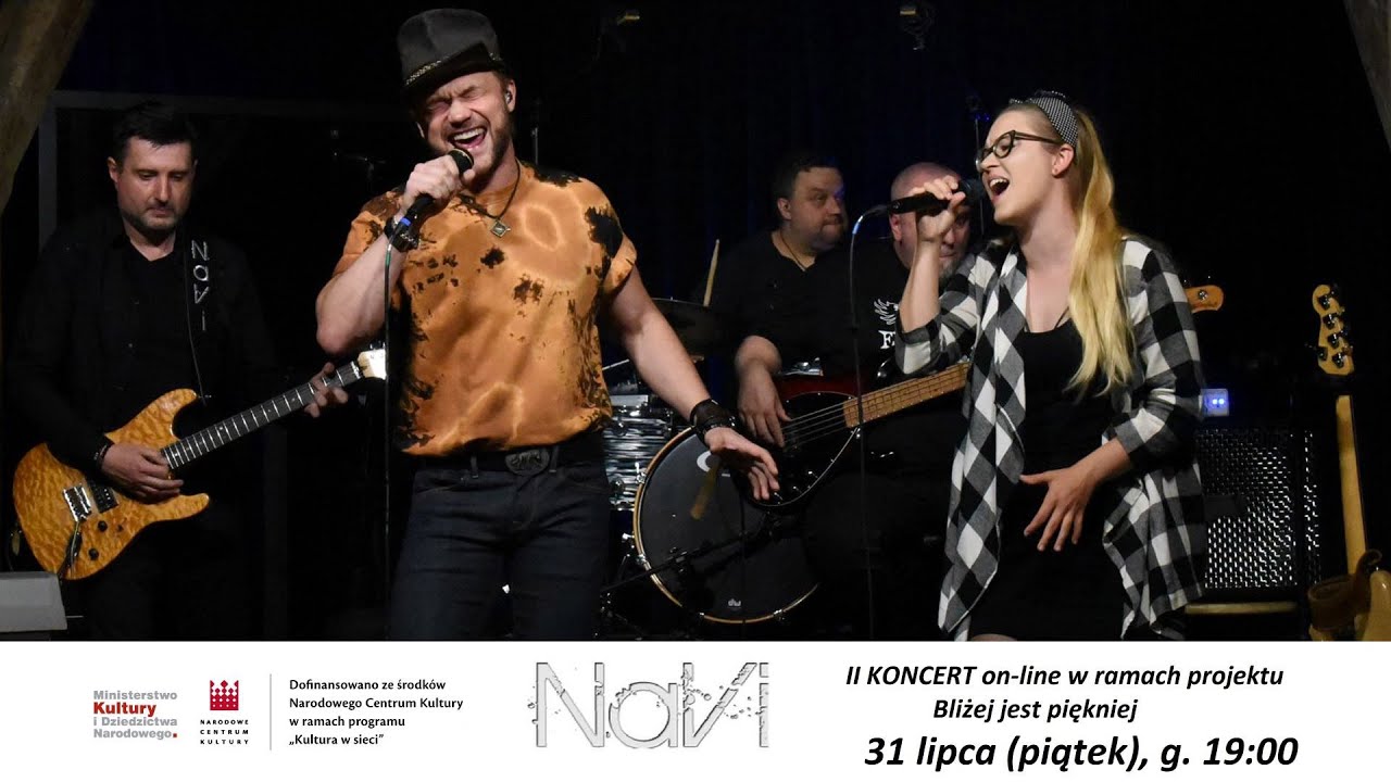 INTV. Koncert 