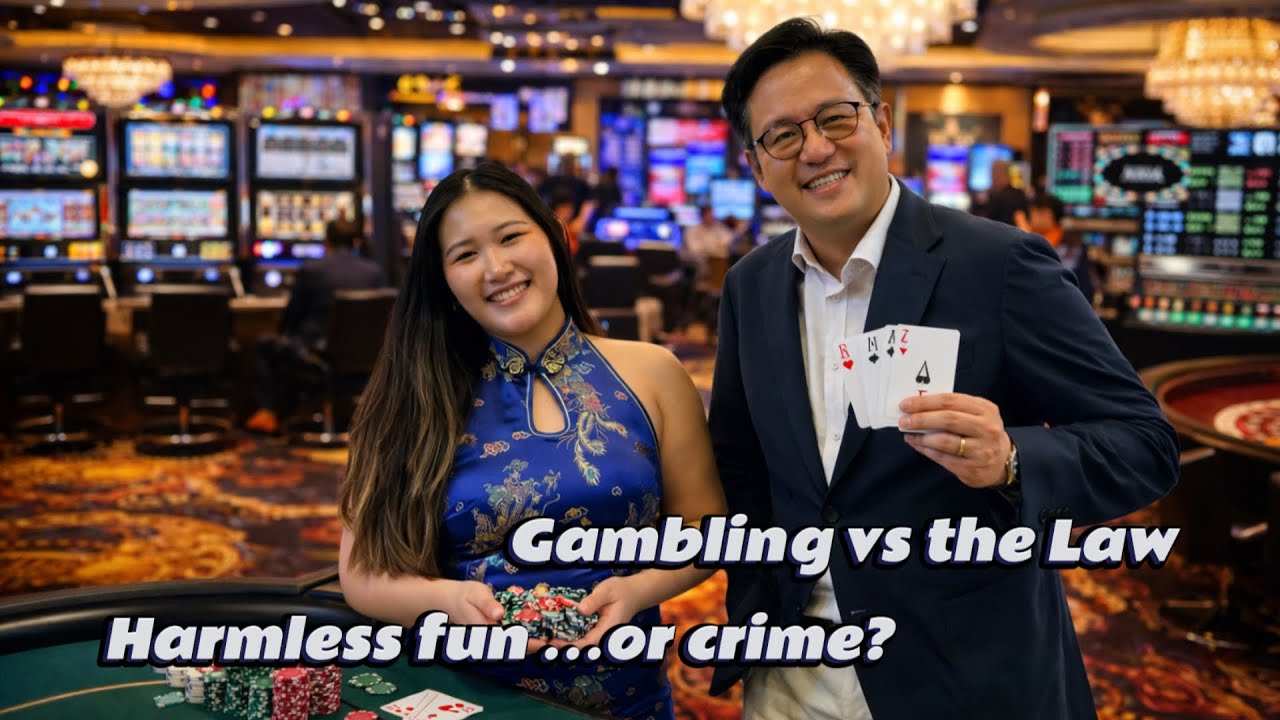 Episode 8: 🧧 CNY Gambling Gone Wrong?