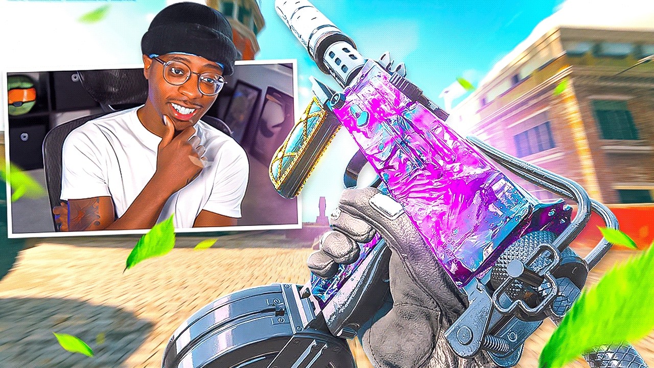 Goodbye MP40, HELLO MAC-10 Meta in Warzone!
