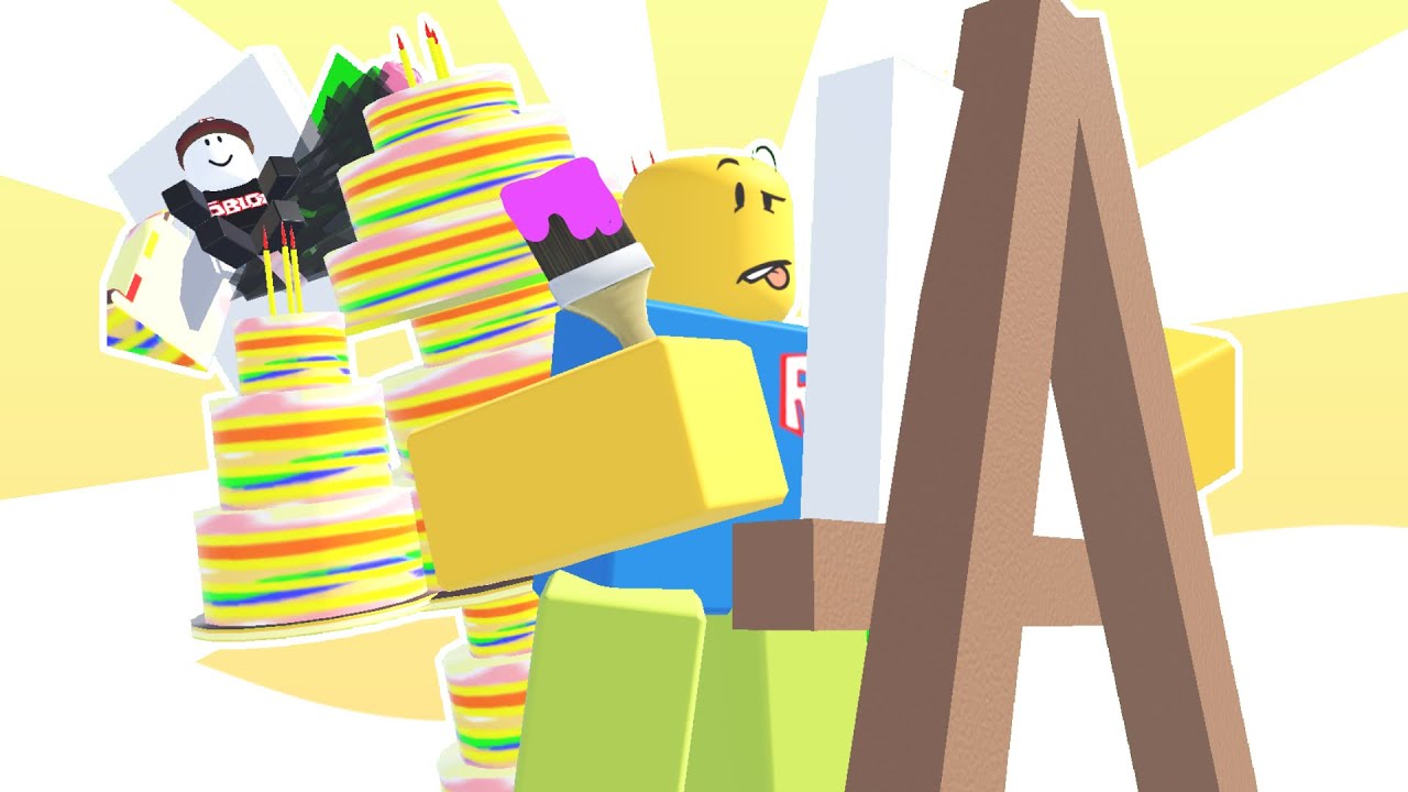 Untitled Roblox Webtoon - Valentines Surprise | A Roblox Animation