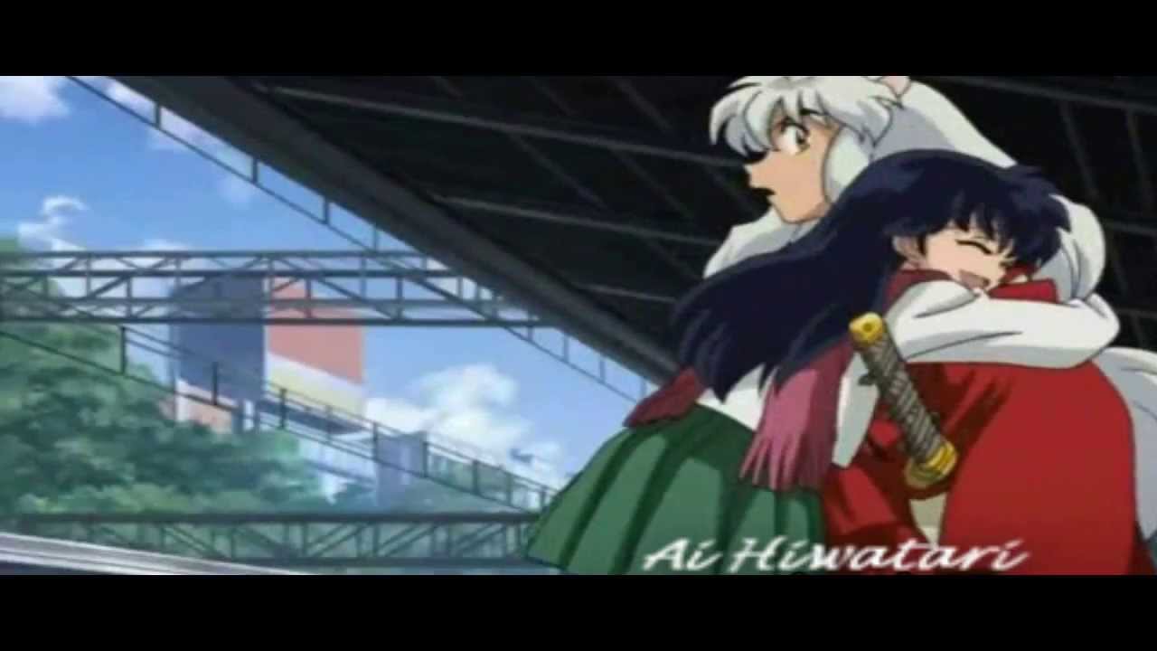 Dutty Love -Inuyasha & Kagome-