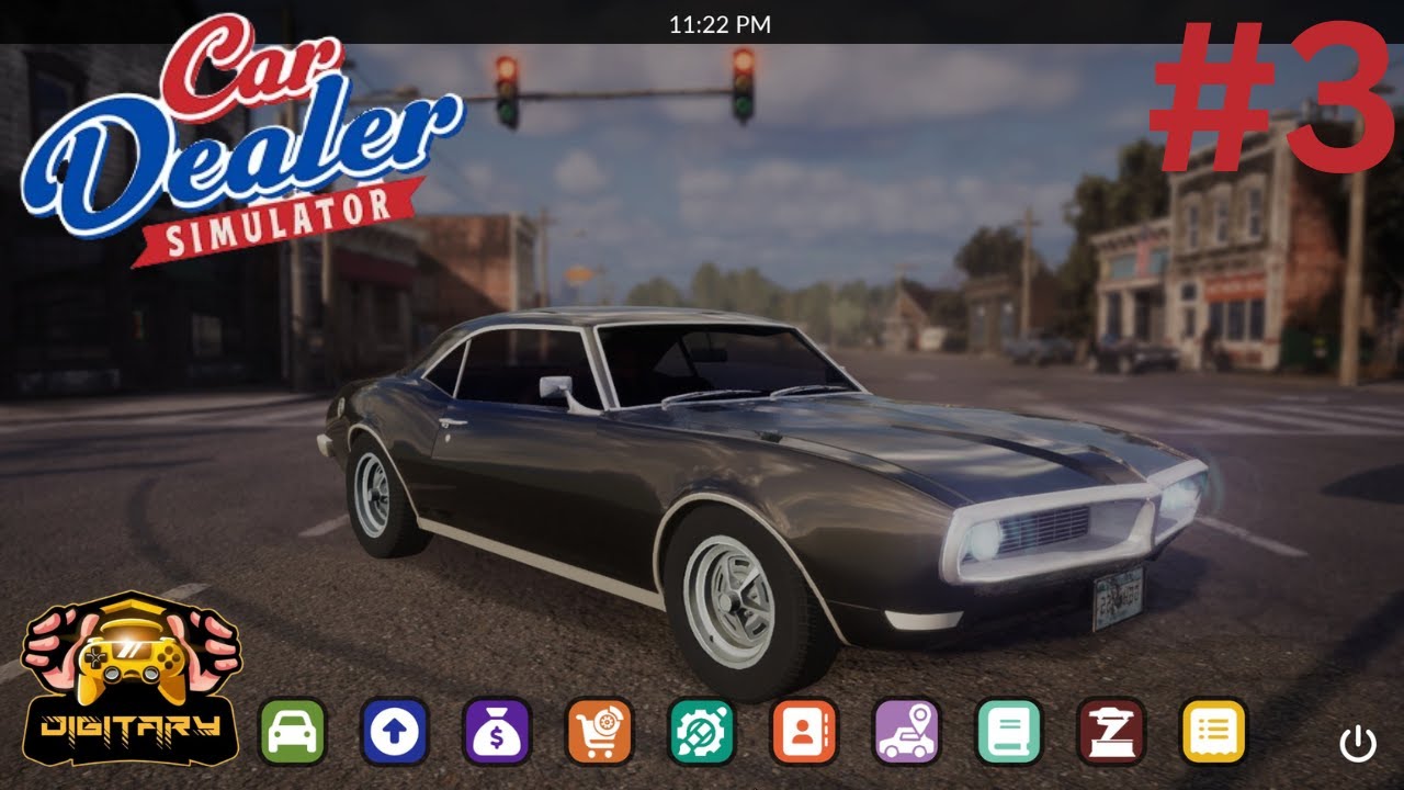 Neue Autos? | Car Dealer Simulator Let's Play Folge 3