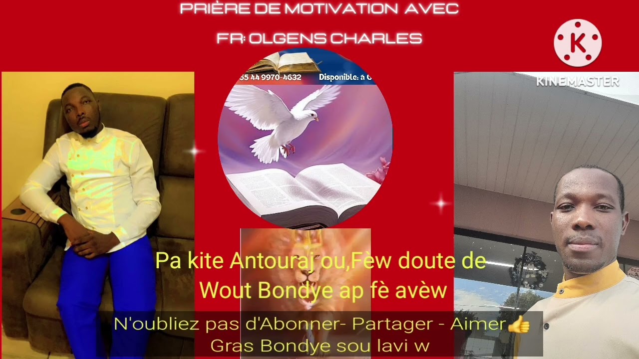 COMMENT LUTTER CONTRE LE DOUTE, PART 1