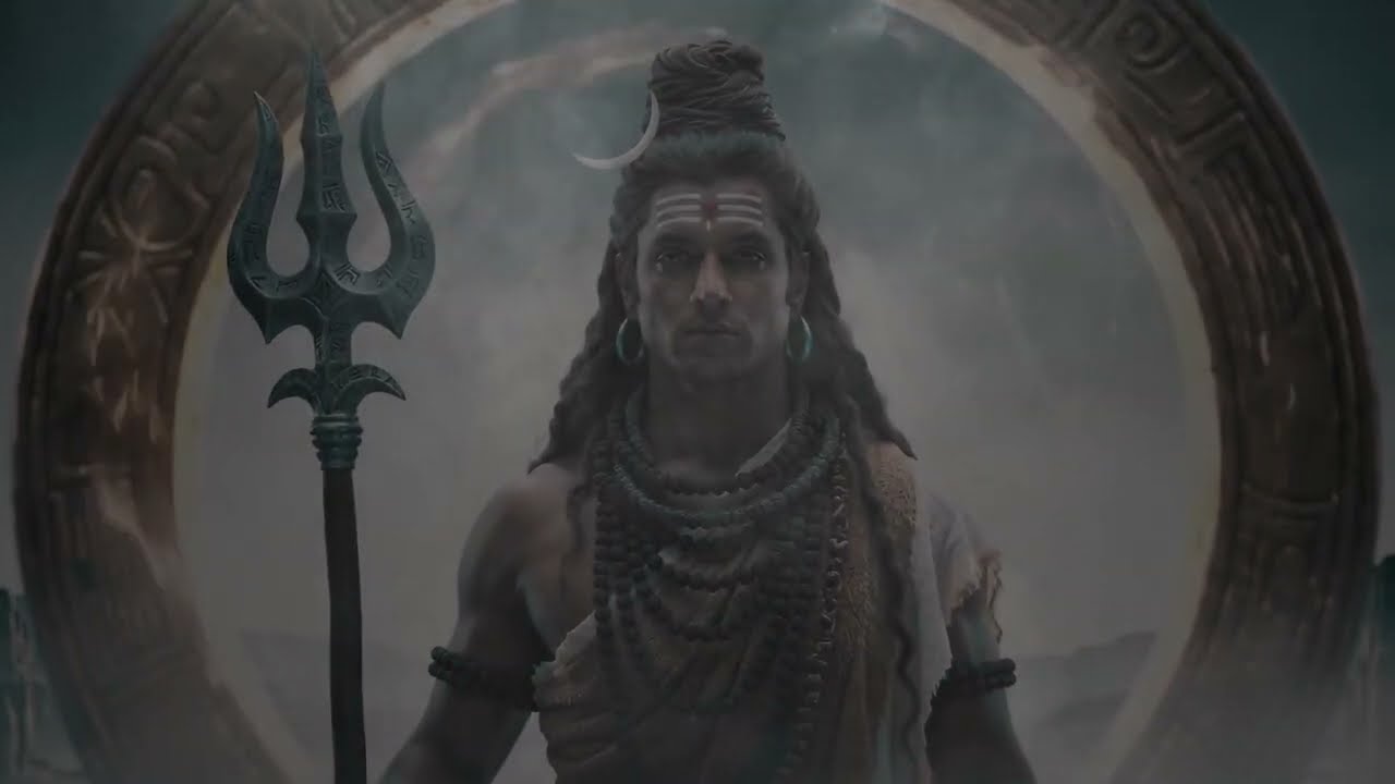 ZULAMAN TEAM- SHIVA PULSE