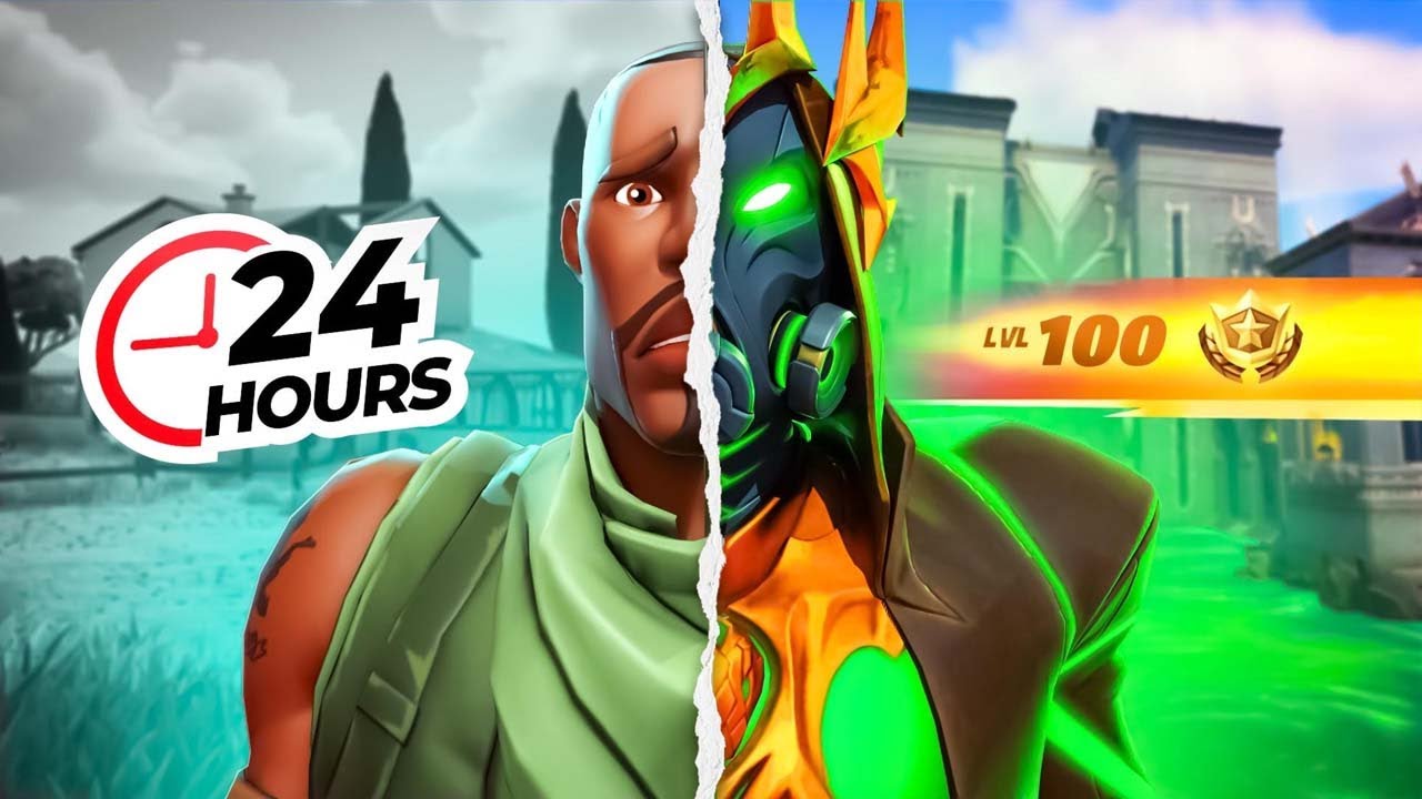Разблокируйте Hades за 24 часа без покупки каких-либо уровней в Fortnite