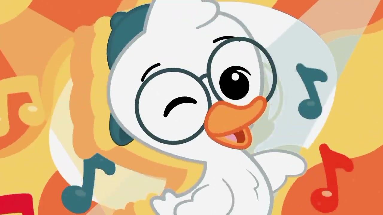 Pato ñato and plim plim