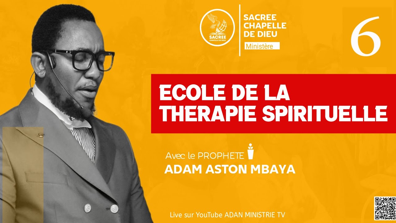 Thérapie Spirituelle : 