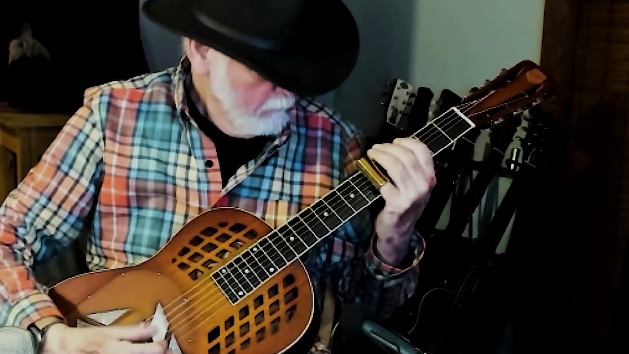 1 9 26 SSL 12 NKM184 KSM32 M1 #slideguitar #improvslideguitar #onetakelive