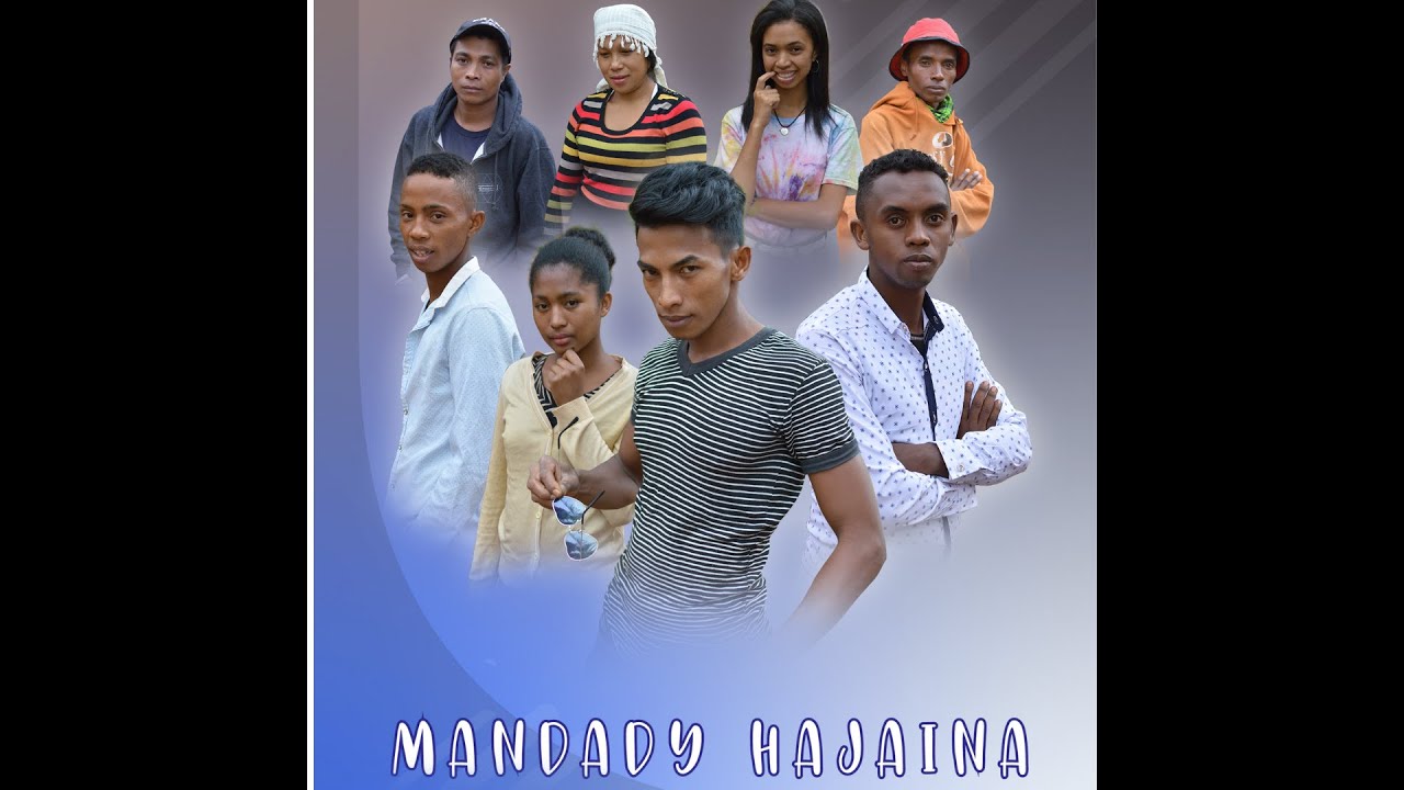 MANDADY HAJAINA l HIVOAKA DVD (Manomboka 11 Avril 2022)