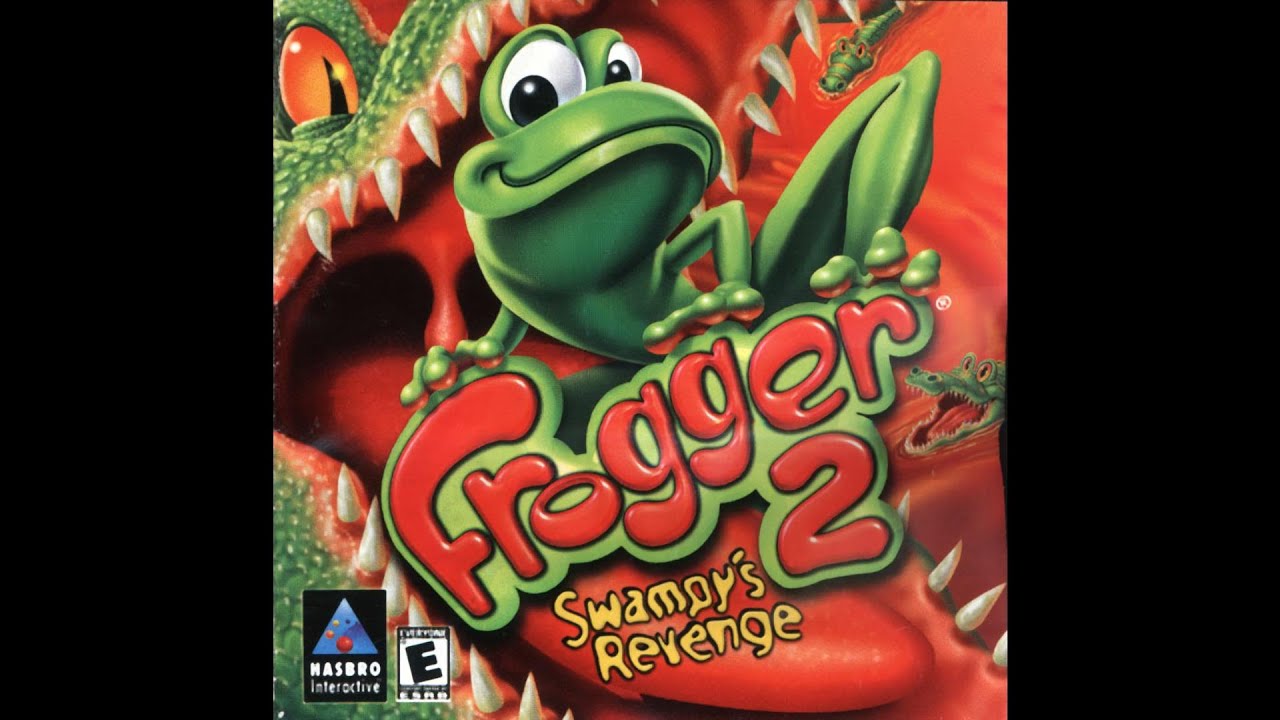 Title Theme - Frogger 2: Swampy's Revenge