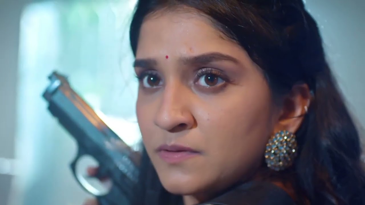Taarini | Ep - 97 | Webisode | Nov 27 2025 | Zee Marathi